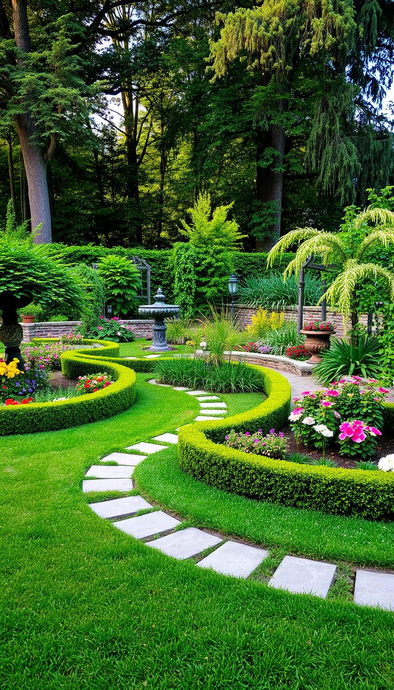 Small Garden Landscaping: Make a Big Impact in Limited Space