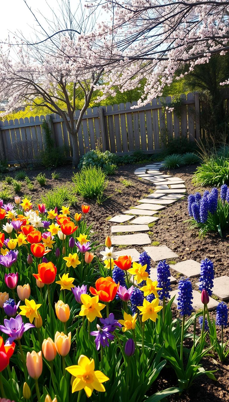 Spring Garden Checklist: What to Do Before Planting