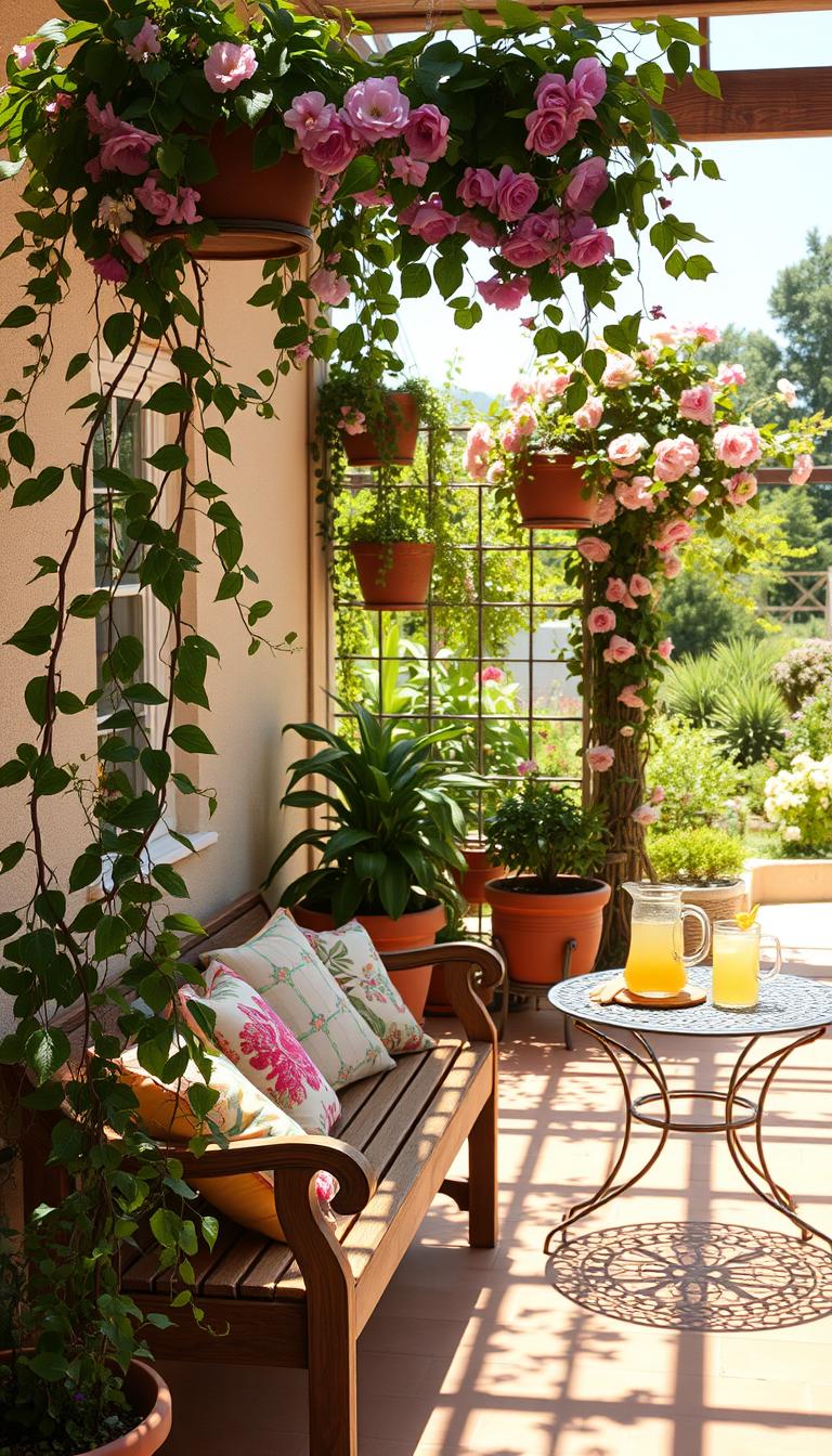 Spring Patio Refresh: Simple Ways to Update Your Space