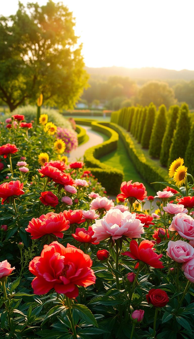 Summer Flower Care Tips for Bright, Long-Lasting Blooms