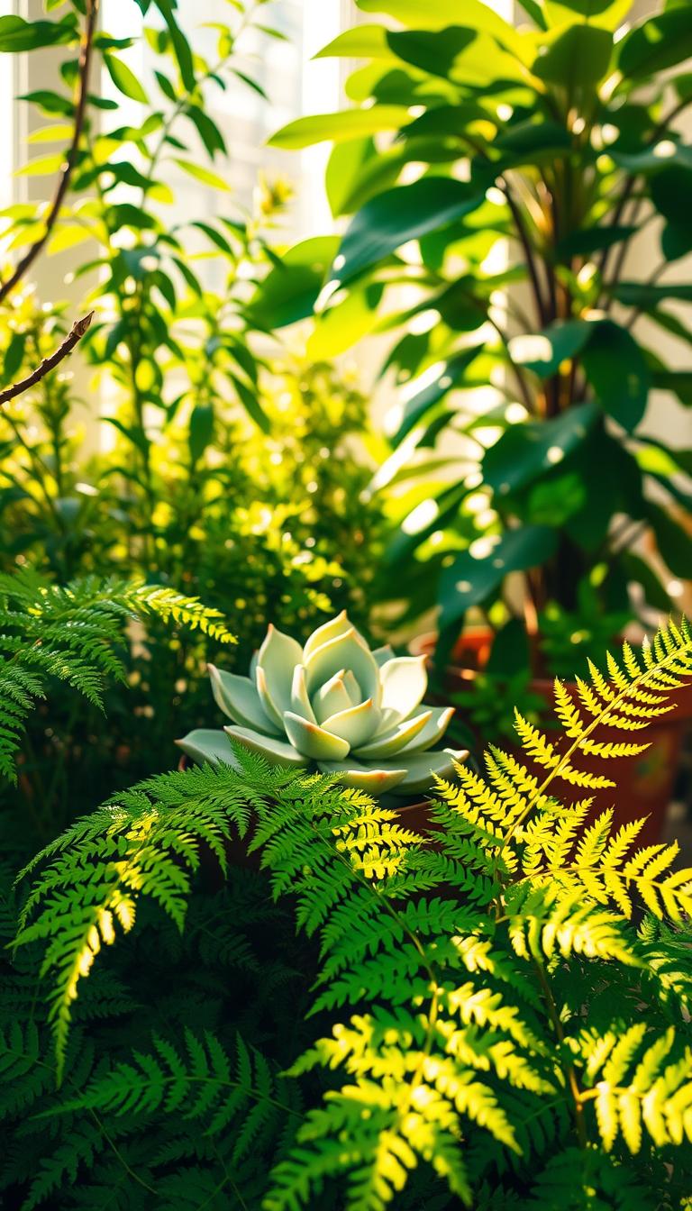 Summer Plant Care Tips to Beat the Heat Indoors