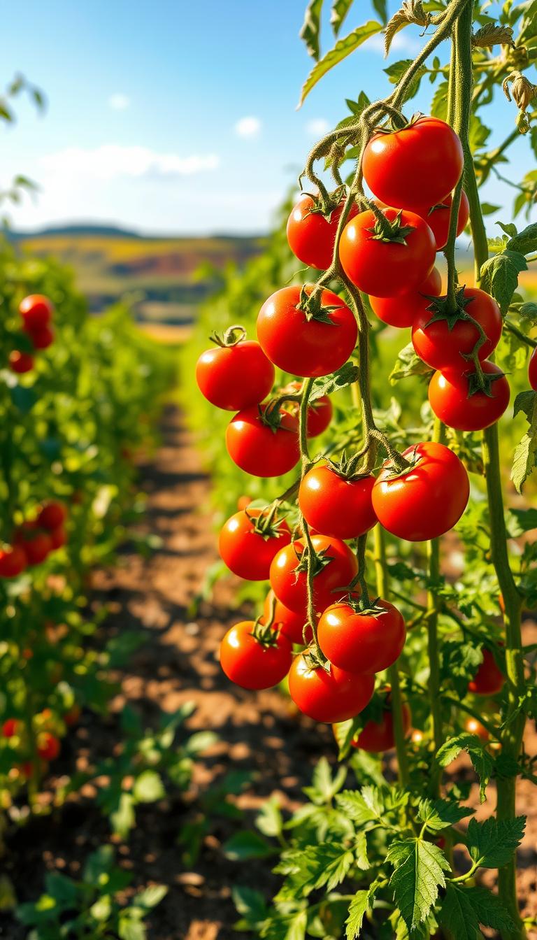 How to Grow Tomatoes That Actually Ripen