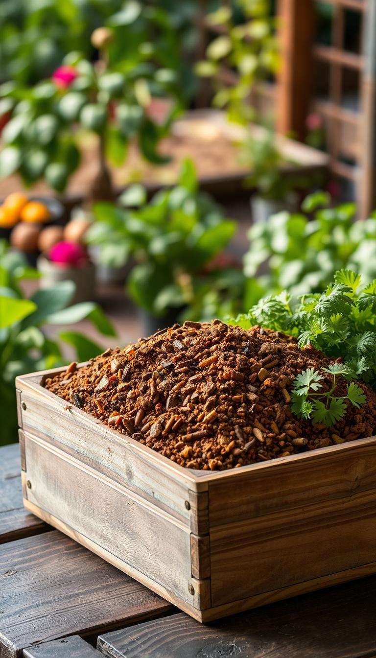 The Best Fertilizer for Vegetable Gardens