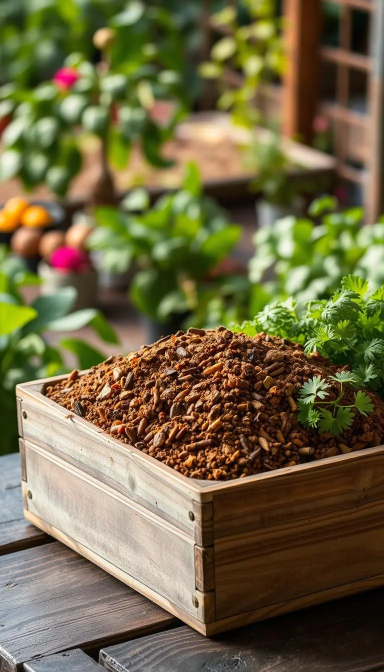 The Best Fertilizer for Vegetable Gardens