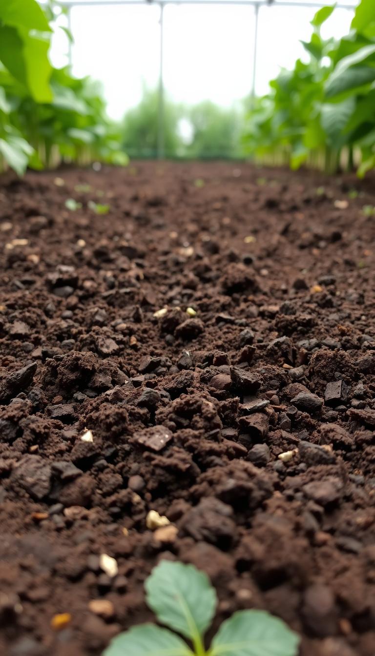 The Ultimate Soil Guide for Vegetable Gardens