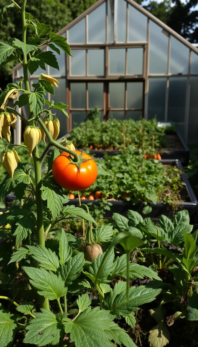 12 Common Vegetable Growing Mistakes (and Fixes)