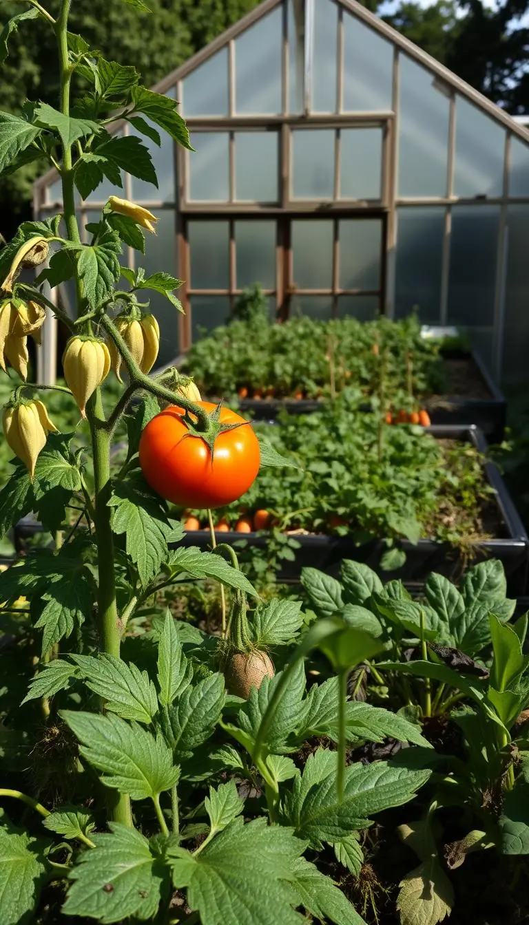 12 Common Vegetable Growing Mistakes (and Fixes)