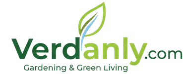 Verdanly — Gardening & Green Living