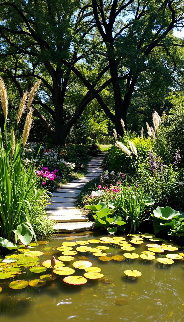 How to Water Your Vegetable Garden Efficiently