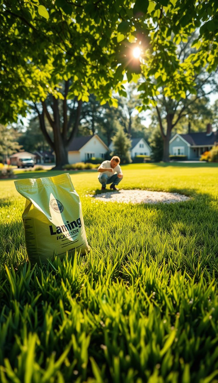 Best Time to Fertilize Your Lawn (By Region & Season)