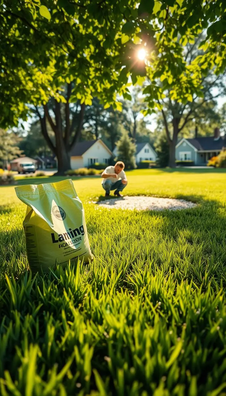 Best Time to Fertilize Your Lawn (By Region & Season)